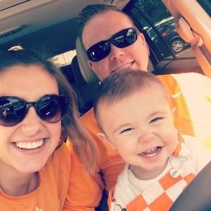 Meet your Posher, Cory